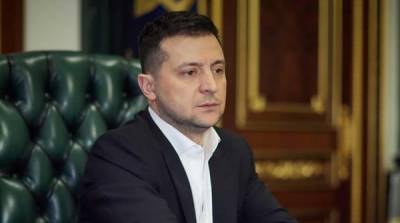 Владимир Зеленский - Ангела Меркель - Владимир Александрович - Джо Байден - Зеленский собрался привлечь США к урегулированию конфликта в Донбассе - newzfeed.ru - США - Украина - Германия - Берлин