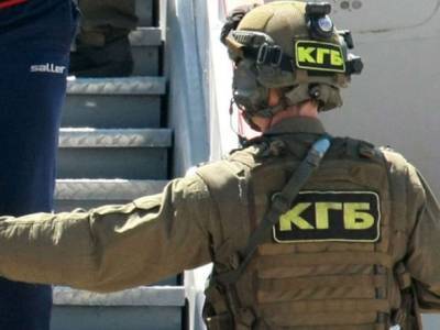 В Беларуси задержали всех "террористов" - КГБ - unn.com.ua - Украина - Киев - Белоруссия