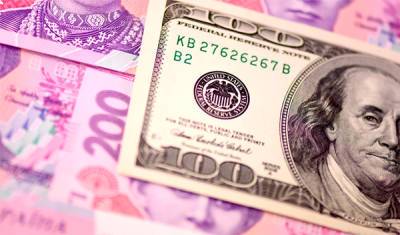 Доллар 12 немного подешевел на вялом рынке при продажах Укрэксимбанка - bin.ua - Украина