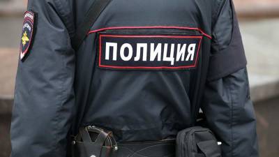 Сумку с телом женщины нашли в пожарном шкафу в Подмосковье - iz.ru - Москва - Израиль - Московская обл.