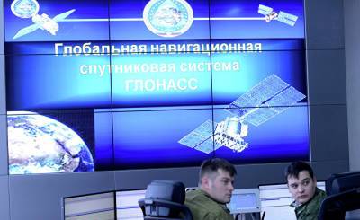 Respekt (Чехия): российская спутниковая система нового поколения, по мнению спецслужб, позволяет шпионить за Западом - inosmi.ru - Россия - Эстония - Чехия - Торговля