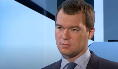 Команда главы Хабаровского края подготовила регион к паводку - nashgorod.ru - Хабаровский край