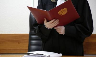 Мосгордума предложила увеличить количество судебных участков. Судей в столице не хватает - og.ru - Москва
