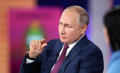 Российская политика дается непросто, и Путину придется выбирать: спокойствие дома или положение гегемона в мире ( iHNed, Чехия) - inosmi.ru - Россия - Белоруссия - Чехия