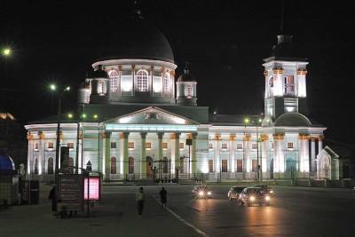 Курские перевозчики не стали выполнять 18 вечерних рейсов по 7 маршрутам - chr.mk.ru - Курск