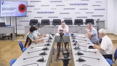 Итоги работы бандеровского агитпропа: плодим манкуртов, клянчим... - politnavigator.net - Украина - Киев - Голландия