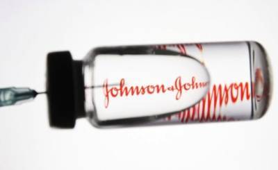 Майя Санду - Молдова получила первую партию вакцины Johnson & Johnson от США - unn.com.ua - США - Украина - Киев - Молдавия