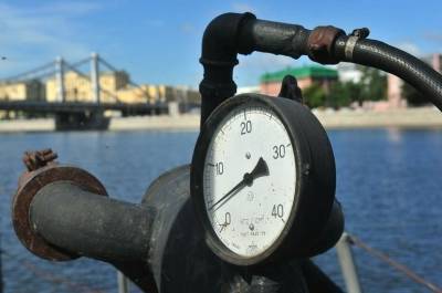 Андрей Кутепов - Строить газопроводы станет легче - pnp.ru - Россия