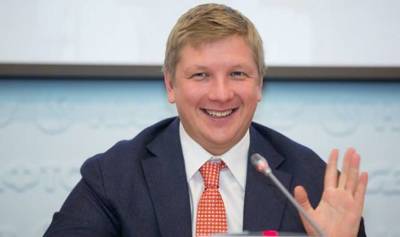Андрей Коболев - Миллионные премии в «Нафтогазе» в условиях убыточности компании обосновал Коболев - lenta.ua - Украина