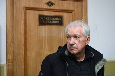 Владимир Торлопов - Бывший глава Коми Торлопов вышел на свободу условно-досрочно - lenta.ru - респ. Коми