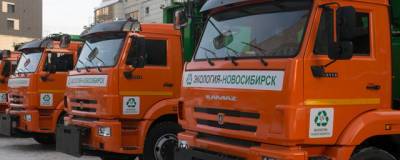 Ещё один перевозчик мусора затребовал многомиллионные долги у регоператора «Экология-Новосибирск» - runews24.ru - Новосибирск