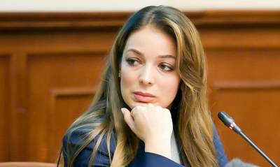 Алексей Навальный - Зарина Догузова - Команда Алексея Навального подала в СКР три жалобы на главу Ростуризма - og.ru