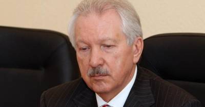 Вячеслав Гайзер - Владимир Торлопов - Экс-сенатора Торлопова освободили условно-досрочно - ren.tv - респ. Коми - Сыктывкар