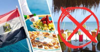 Туристам рассказали, почему опасен all inclusive в отелях Египта - reendex.ru - Египет - Турция