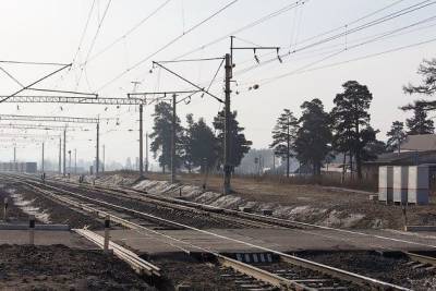 Водители стали в два раза чаще нарушать ПДД на переездах ЗабЖД в 2021 году - chita.ru - Амурская обл. - Забайкальский край - Чита