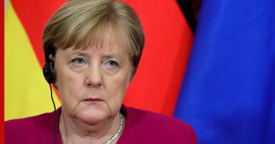Ангела Меркель - Джо Байден - Bloomberg: решение Меркель по "Северному потоку-2" унизило Байдена - profile.ru - Россия - США - Вашингтон - Германия