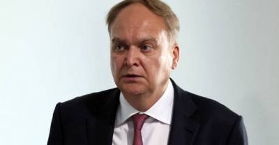 Анатолий Антонов - Антонов заявил, что Россия не питает иллюзий в отношениях с США после саммита в Женеве - reendex.ru - Москва - Россия - США - Вашингтон - Женева