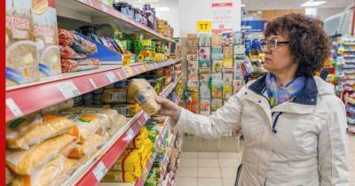 Петр Шелищ - В России предсказали рост цен на незаменимые продукты этой осенью - profile.ru - Москва - Россия