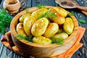 Эдуард VII (Vii) - Эти «безобидные» овощи могут повысить уровень сахара в крови - novostiua.news - Украина