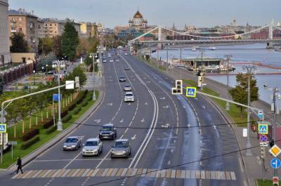 Михаил Черников - В МВД назвали условие повышения лимита скорости до 150 километров в час - vm.ru - Россия