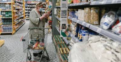 Петр Шелищ - Россиян предупредили о повышении цен на незаменимые продукты - reendex.ru - Москва