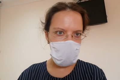 Бурятскую правозащитницу дважды арестовали по делу за январскую акцию протеста. Она объявила голодовку - tayga.info - Улан-Удэ