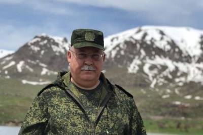 Экс-кандидат в мэры Омска Сергей Маевский трагически погиб - omsk.mk.ru - Мурманск - Омск