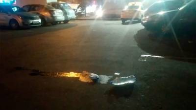 СМИ: Причиной массовой драки в Москве стал конфликт граждан Таджикистана и Киргизии - eadaily.com - Москва - Киргизия - Таджикистан