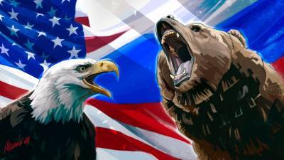 Антонов - Россия назвала условия взаимовыгодных отношений с США - newinform.com - Москва - Россия - США - Вашингтон - Женева