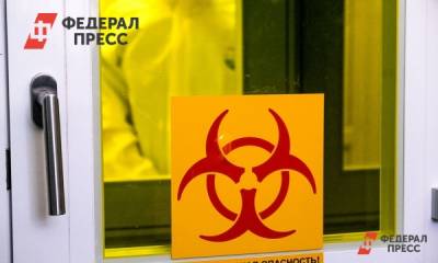 В Приморье вернулось судно с заболевшим экипажем: не исключена вспышка COVID-19 - fedpress.ru - Приморье край - Владивосток