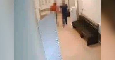 В Саратове врач попросила пьяного пациента надеть маску и получила сотрясение - reendex.ru - Россия - Саратов