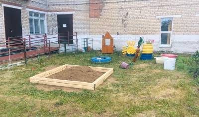 «Это уже крик души»: родители пожаловались главе Башкирии на детскую площадку в саду - mkset.ru - Башкирия - район Стерлитамакский