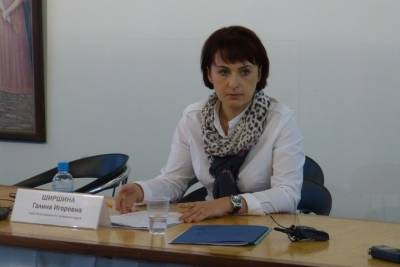 Галина Ширшина не будет участвовать в сентябрьских выборах - karel.mk.ru - Петрозаводск - республика Карелия