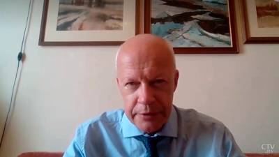 «Придётся самим работать». Политолог из Латвии о потоках мигрантов на границе с Беларусью (+видео) - grodnonews.by - Белоруссия - Литва - Рига - Латвия