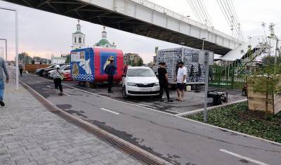 Из-за новой набережной страдают жители старой Зареки в Тюмени - nashgorod.ru - Тюмень