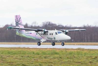 В августе на Сахалине запустят еще один местный авиамаршрут - sakhalin.info - Сахалинская обл. - Сахалинск - Южно-Сахалинск - Шахтерск