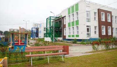 В иркутских детсадах имеется около полутора тысяч свободных мест - runews24.ru - Иркутск
