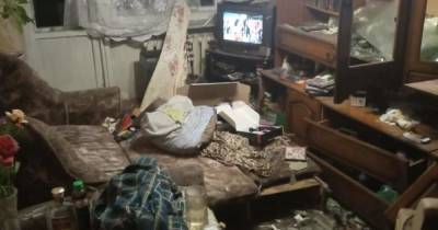 Взрыв в доме в Приморье устроил мужчина, который хотел глушить рыбу - ren.tv - Приморье край - Фокино
