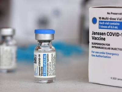 США предупреждают о рисках редкого неврологического расстройства после прививки Johnson & Johnson - unn.com.ua - США - Украина - Киев - county Johnson
