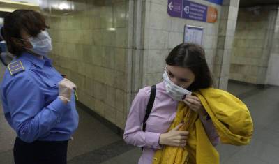 В Петербурге вступили в силу новые ограничения - newizv.ru - Санкт-Петербург