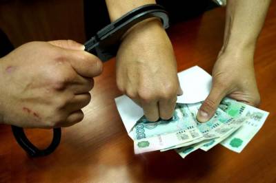 Жительница Ульяновска пыталась за взятку отправить сына в армию - ulpravda.ru - Россия - Ульяновск