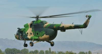 Джон Кирби - Джон Кирби: «США помогут Афганистану с ремонтом вертолетов Ми-17» - actualnews.org - Россия - США - Вашингтон - Афганистан - county Black Hawk