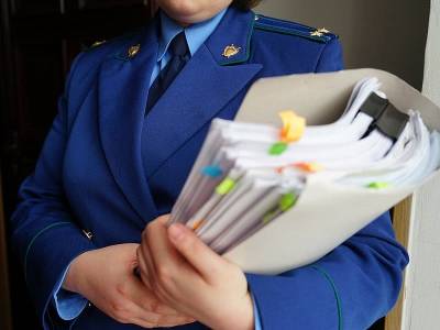 Жители смоленской деревни через прокуратуру добились решения проблемы с питьевой водой - rabochy-put.ru - Смоленская обл.