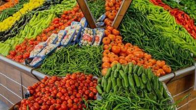 В Азербайджане подорожала сельхозпродукция - эксперт - trend.az - Россия - Азербайджан
