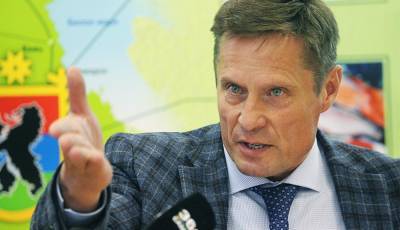 Артур Парфенчиков - Власти Карелии еще раз подтвердили, что бросят деньги на аренду ненужного питерцам агробизнеса - gubdaily.ru - район Олонецкий - республика Карелия