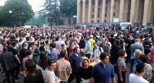 Грузинские аналитики спрогнозировали последствия нападений на журналистов в Тбилиси - kavkaz-uzel.eu - Тбилиси