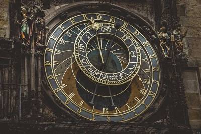 Астрологи составили гороскоп для всех знаков зодиака на 13 июля - vm.ru