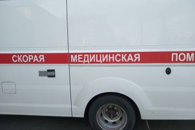 В Новомосковске выпавший из окна мужчина сломал тазовые кости - tula.mk.ru - Тула - Новомосковск - Тульская обл.