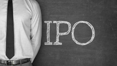 Под угрозой срыва оказались до 70 IPO компаний из-за властей Китая - minfin.com.ua - Китай - США - Украина - Гонконг - Гонконг - Нью-Йорк