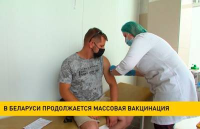 Беларусь вернулась к волнообразному плато заболеваемости COVID-19 - ont.by - Белоруссия